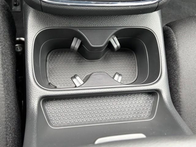 2026 Honda CR-V AWD Sport Hybrid