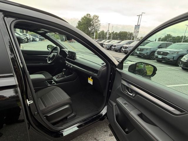 2026 Honda CR-V AWD Sport Hybrid