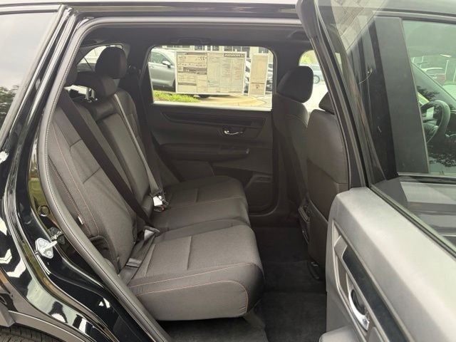 2026 Honda CR-V AWD Sport Hybrid