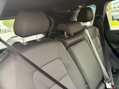 2026 Honda CR-V AWD Sport Hybrid