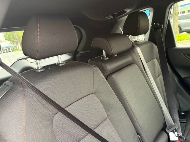 2026 Honda CR-V AWD Sport Hybrid