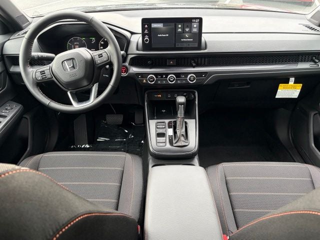 2026 Honda CR-V AWD Sport Hybrid