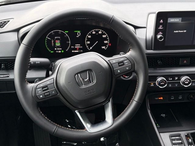 2026 Honda CR-V AWD Sport Hybrid