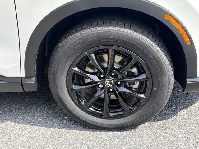 2026 Honda CR-V AWD Sport Hybrid