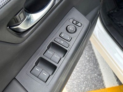 2026 Honda CR-V AWD Sport Hybrid