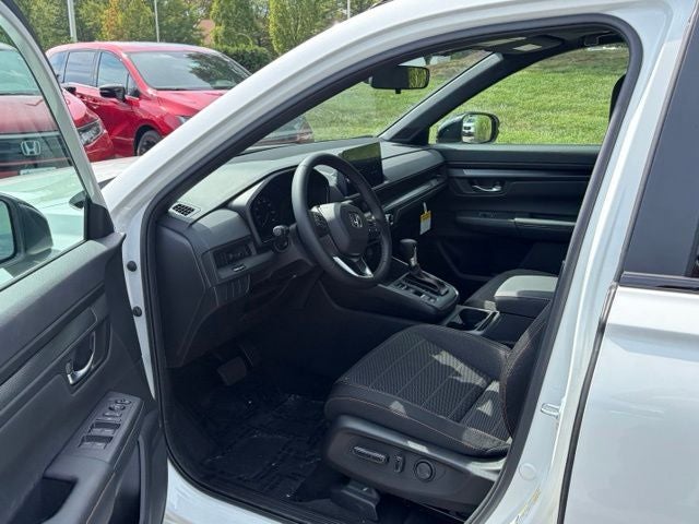 2026 Honda CR-V AWD Sport Hybrid