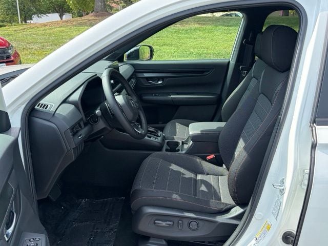 2026 Honda CR-V AWD Sport Hybrid