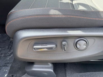 2026 Honda CR-V AWD Sport Hybrid