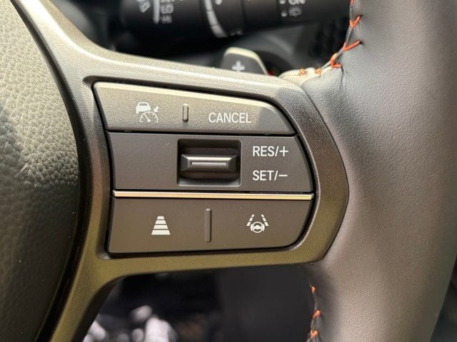 2026 Honda CR-V AWD Sport Hybrid