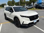 2026 Honda CR-V AWD Sport Hybrid