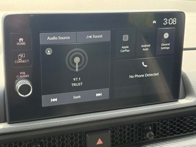 2026 Honda CR-V AWD Sport Hybrid