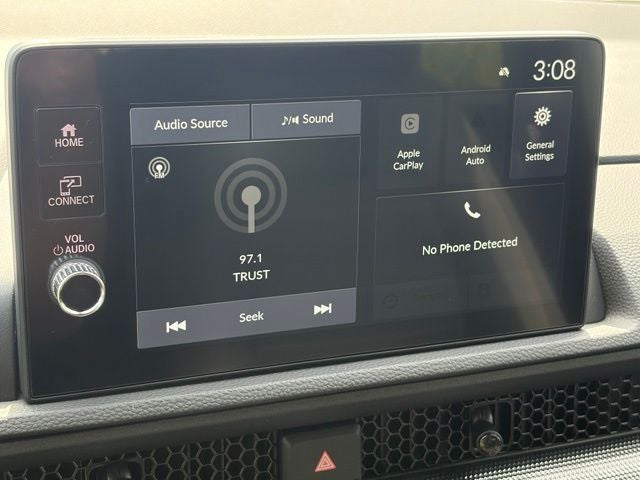 2026 Honda CR-V AWD Sport Hybrid