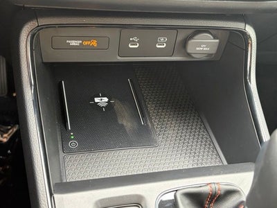 2026 Honda CR-V AWD Sport Hybrid