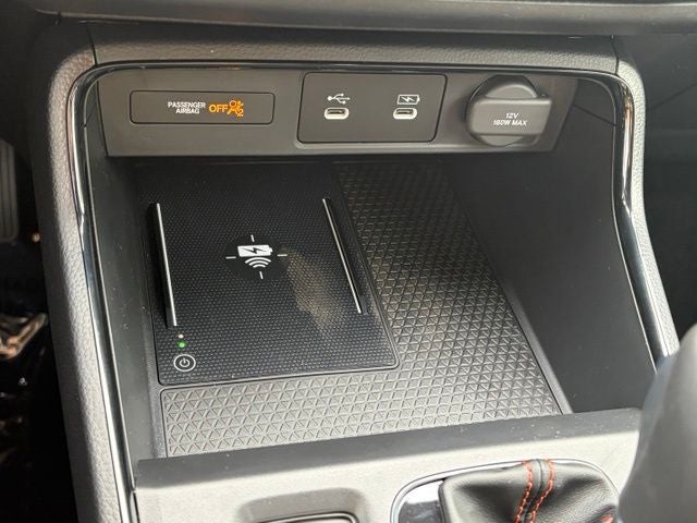 2026 Honda CR-V AWD Sport Hybrid