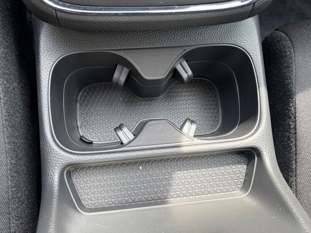 2026 Honda CR-V AWD Sport Hybrid