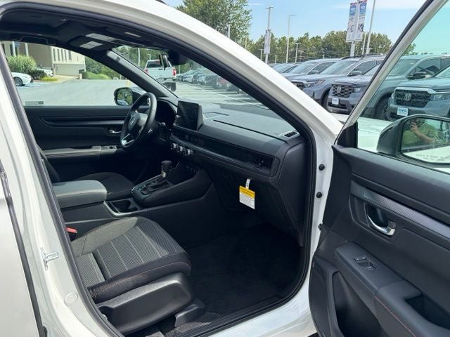 2026 Honda CR-V AWD Sport Hybrid