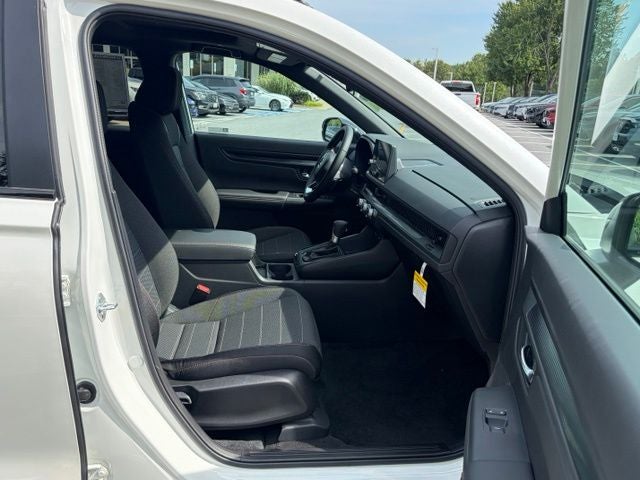 2026 Honda CR-V AWD Sport Hybrid