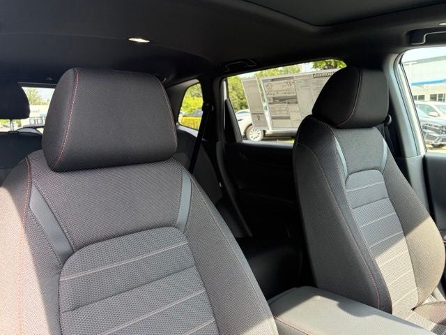 2026 Honda CR-V AWD Sport Hybrid