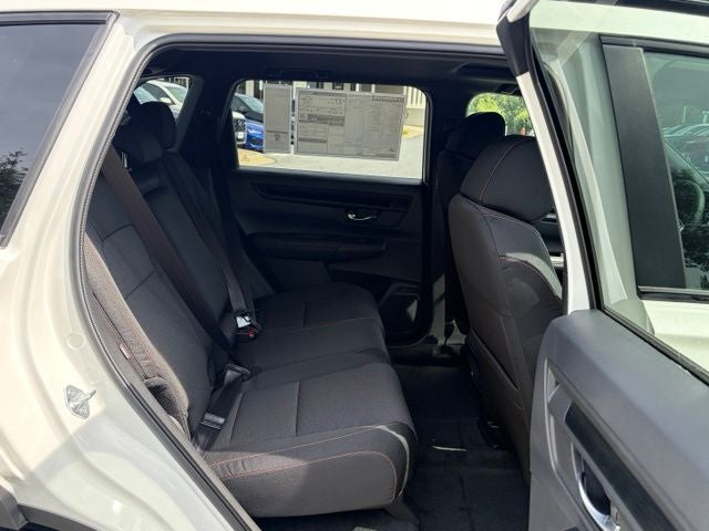 2026 Honda CR-V AWD Sport Hybrid