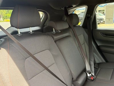 2026 Honda CR-V AWD Sport Hybrid