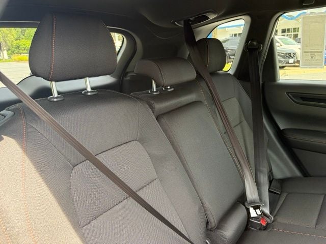 2026 Honda CR-V AWD Sport Hybrid