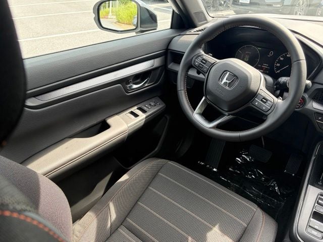 2026 Honda CR-V AWD Sport Hybrid