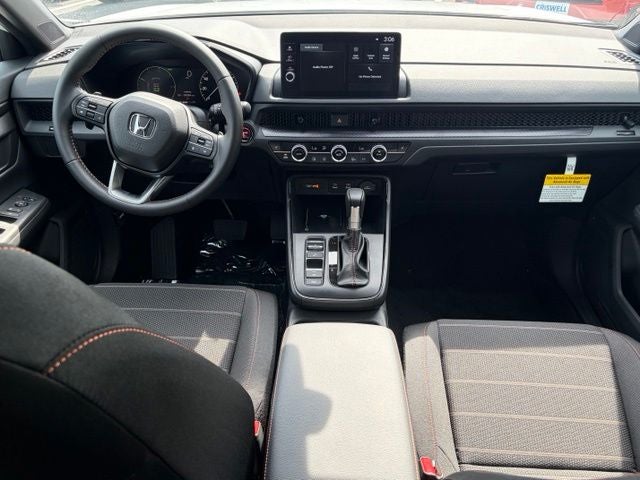 2026 Honda CR-V AWD Sport Hybrid