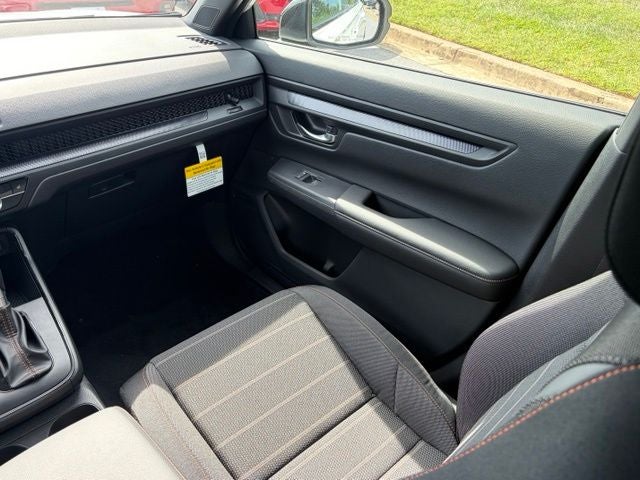 2026 Honda CR-V AWD Sport Hybrid