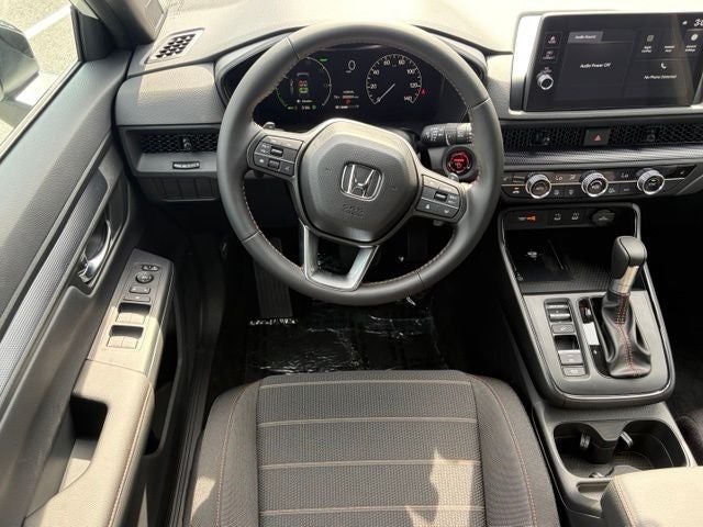 2026 Honda CR-V AWD Sport Hybrid