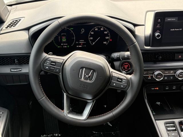 2026 Honda CR-V AWD Sport Hybrid