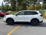 2026 Honda CR-V AWD Sport Hybrid