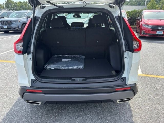2026 Honda CR-V AWD Sport Hybrid