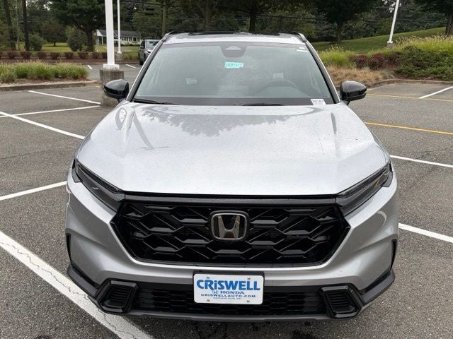 2026 Honda CR-V AWD Sport Hybrid