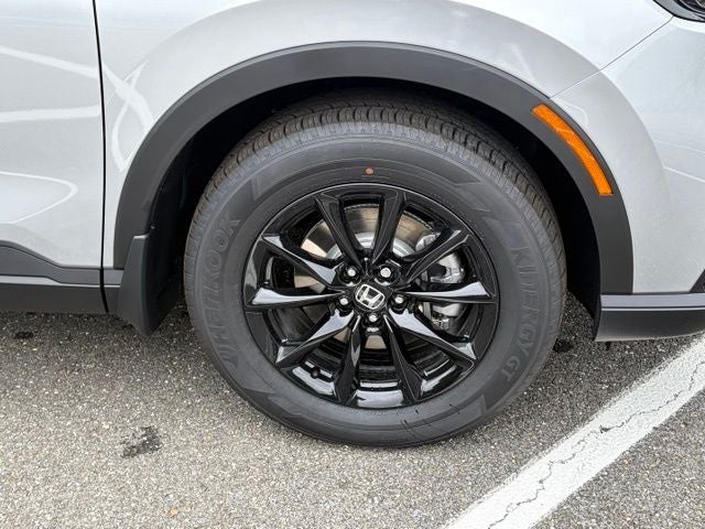 2026 Honda CR-V AWD Sport Hybrid