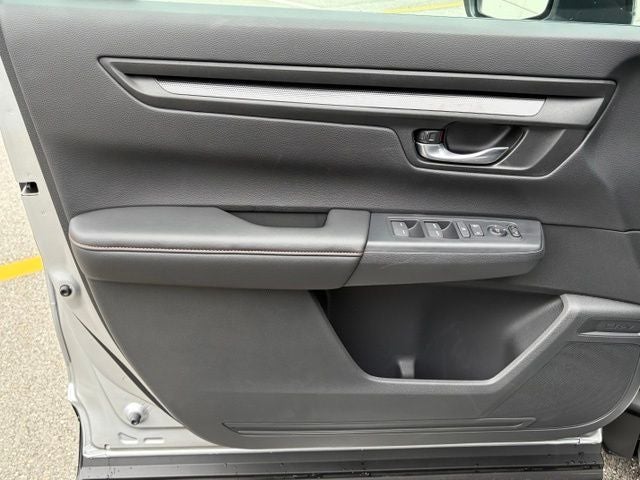2026 Honda CR-V AWD Sport Hybrid