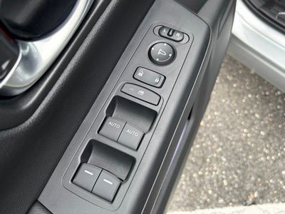 2026 Honda CR-V AWD Sport Hybrid