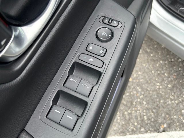 2026 Honda CR-V AWD Sport Hybrid