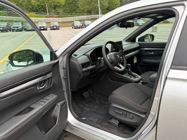 2026 Honda CR-V AWD Sport Hybrid
