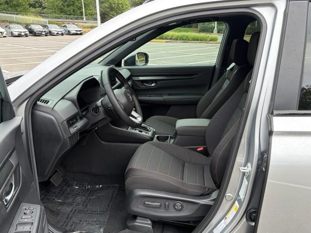 2026 Honda CR-V AWD Sport Hybrid