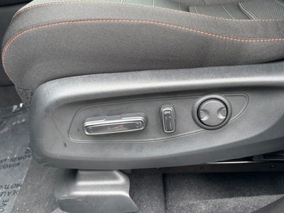 2026 Honda CR-V AWD Sport Hybrid