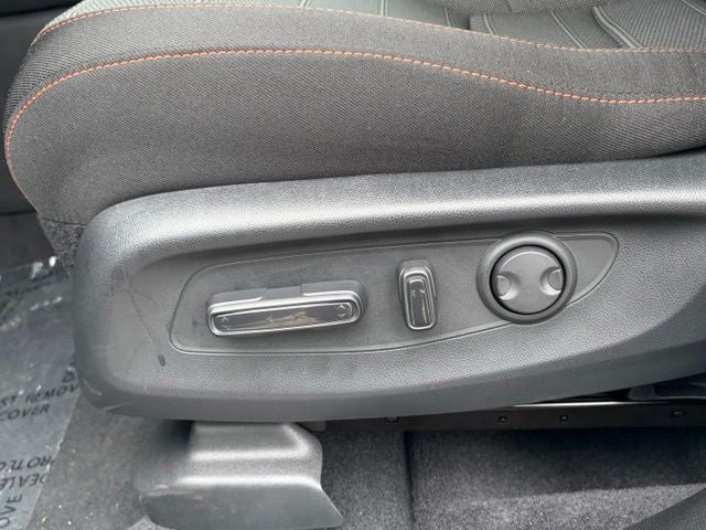 2026 Honda CR-V AWD Sport Hybrid