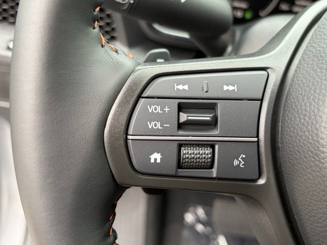2026 Honda CR-V AWD Sport Hybrid