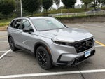 2026 Honda CR-V AWD Sport Hybrid