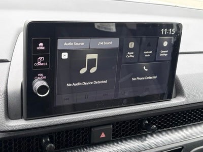 2026 Honda CR-V AWD Sport Hybrid