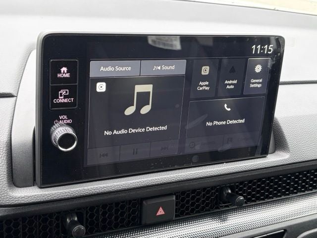 2026 Honda CR-V AWD Sport Hybrid