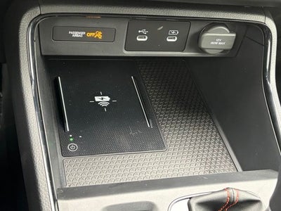 2026 Honda CR-V AWD Sport Hybrid