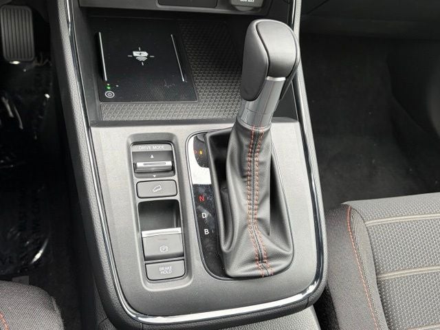 2026 Honda CR-V AWD Sport Hybrid