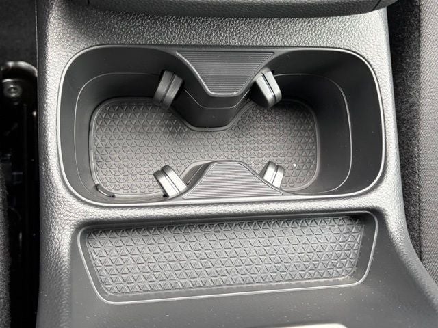 2026 Honda CR-V AWD Sport Hybrid