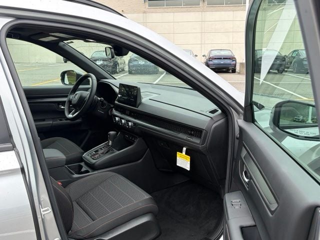 2026 Honda CR-V AWD Sport Hybrid