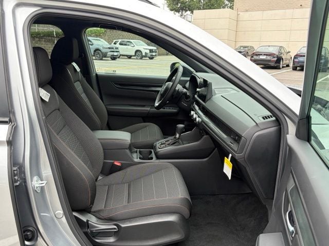 2026 Honda CR-V AWD Sport Hybrid